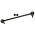 K750259 by MOOG - MOOG K750259 Suspension Stabilizer Bar Link