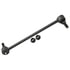 K750268 by MOOG - Suspension Stabilizer Bar Link