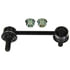 K750287 by MOOG - Suspension Stabilizer Bar Link