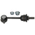 K750317 by MOOG - Suspension Stabilizer Bar Link