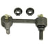 K750326 by MOOG - MOOG K750326 Suspension Stabilizer Bar Link