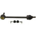 K750340 by MOOG - Suspension Stabilizer Bar Link