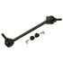 K750340 by MOOG - Suspension Stabilizer Bar Link