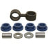 K750360 by MOOG - MOOG K750360 Stabilizer Bar Link