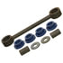 K750378 by MOOG - MOOG K750378 Stabilizer Bar Link