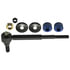 K750395 by MOOG - MOOG K750395 Suspension Stabilizer Bar Link