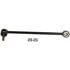K750411 by MOOG - Suspension Stabilizer Bar Link