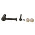 K750427 by MOOG - MOOG K750427 Suspension Stabilizer Bar Link