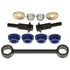 K750430 by MOOG - MOOG K750430 Stabilizer Bar Link