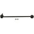 K750451 by MOOG - Suspension Stabilizer Bar Link