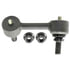 K750509 by MOOG - MOOG K750509 Stabilizer Bar Link