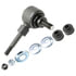 K750512 by MOOG - Suspension Stabilizer Bar Link