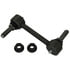 K750555 by MOOG - Suspension Stabilizer Bar Link