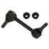 K750555 by MOOG - Suspension Stabilizer Bar Link