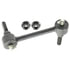 K750579 by MOOG - MOOG K750579 Suspension Stabilizer Bar Link
