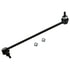 K750599 by MOOG - Suspension Stabilizer Bar Link