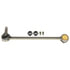 K750628 by MOOG - Suspension Stabilizer Bar Link