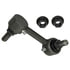 K750664 by MOOG - Suspension Stabilizer Bar Link