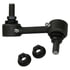 K750665 by MOOG - Suspension Stabilizer Bar Link