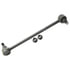 K750683 by MOOG - MOOG K750683 Suspension Stabilizer Bar Link