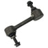 K750705 by MOOG - MOOG K750705 Suspension Stabilizer Bar Link