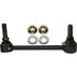 K750709 by MOOG - Suspension Stabilizer Bar Link