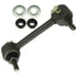 K750715 by MOOG - Suspension Stabilizer Bar Link