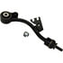 K750721 by MOOG - Suspension Stabilizer Bar Link Kit