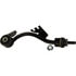 K750722 by MOOG - Suspension Stabilizer Bar Link Kit