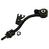 K750722 by MOOG - Suspension Stabilizer Bar Link Kit