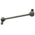 K750742 by MOOG - Suspension Stabilizer Bar Link
