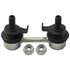 K750753 by MOOG - Suspension Stabilizer Bar Link