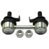 K750753 by MOOG - Suspension Stabilizer Bar Link