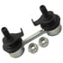 K750753 by MOOG - Suspension Stabilizer Bar Link
