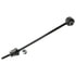 K750791 by MOOG - Suspension Stabilizer Bar Link