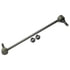 K750792 by MOOG - Suspension Stabilizer Bar Link