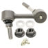 K750817 by MOOG - Suspension Stabilizer Bar Link
