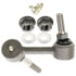 K750817 by MOOG - Suspension Stabilizer Bar Link