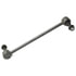 K750836 by MOOG - Suspension Stabilizer Bar Link
