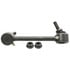 K750869 by MOOG - Suspension Stabilizer Bar Link