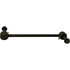 K750905 by MOOG - MOOG K750905 Suspension Stabilizer Bar Link