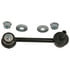 K750929 by MOOG - Suspension Stabilizer Bar Link