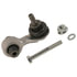 K750937 by MOOG - Suspension Stabilizer Bar Link