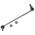 K750955 by MOOG - Suspension Stabilizer Bar Link