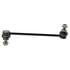 K750966 by MOOG - Suspension Stabilizer Bar Link