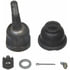 K778 by MOOG - MOOG K778 Suspension Ball Joint Front Upper, Rear Upper