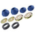 K80006 by MOOG - Radius Arm Bushing Kit