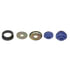 K80007 by MOOG - MOOG K80007 Radius Arm Bushing Kit