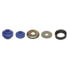 K80007 by MOOG - MOOG K80007 Radius Arm Bushing Kit