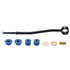 K80017 by MOOG - MOOG K80017 Suspension Stabilizer Bar Link